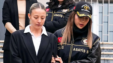 الينا اوغلو