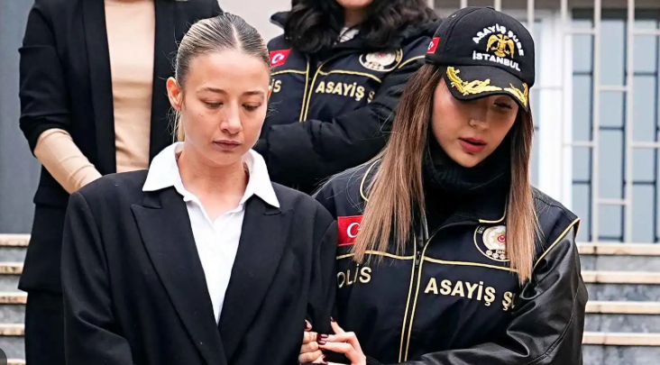 الينا اوغلو