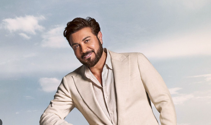 ماجد المهندس