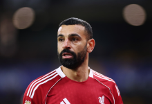 منزل محمد صلاح