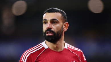 منزل محمد صلاح