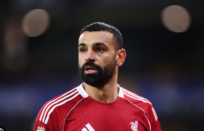 منزل محمد صلاح