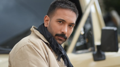 طيف إبراهيم