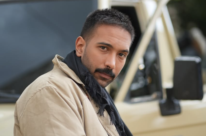 طيف إبراهيم