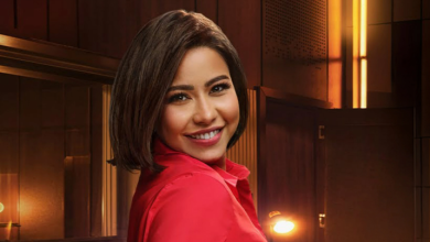 شيرين عبد الوهاب