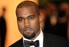 كانييه ويست
