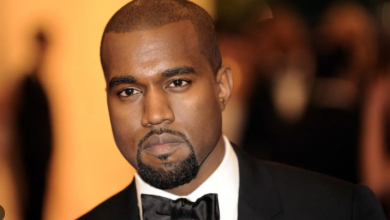 كانييه ويست