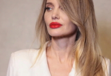 أنجلينا جولي