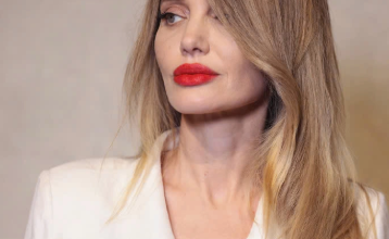 أنجلينا جولي