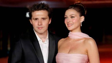 بروكلين بيكهام