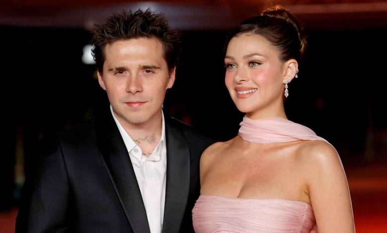 بروكلين بيكهام