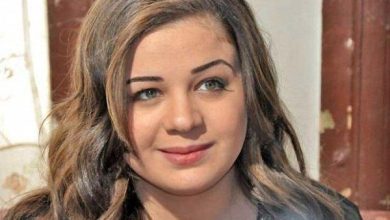 أناهيد فياض عدنان ابو الشامات