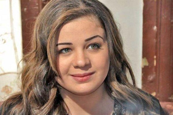 أناهيد فياض عدنان ابو الشامات