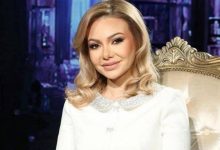 نادين تحسين بيك