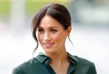 ميغان ماركل