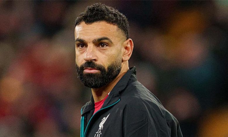 محمد صلاح