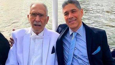 أحمد أبو زهرة