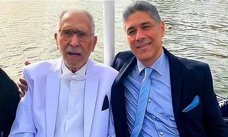 أحمد أبو زهرة