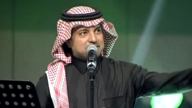 راشد الماجد