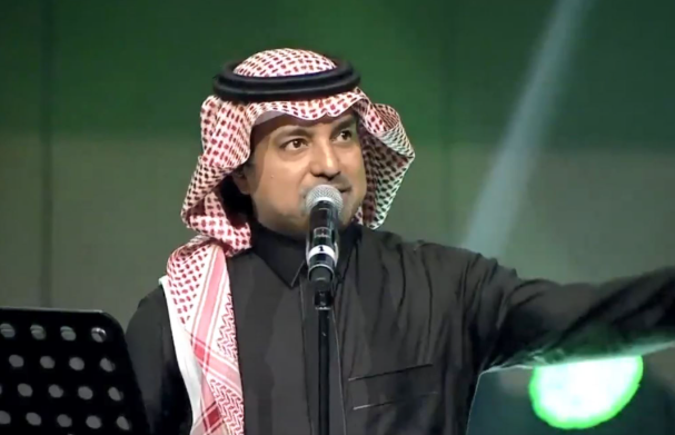 راشد الماجد