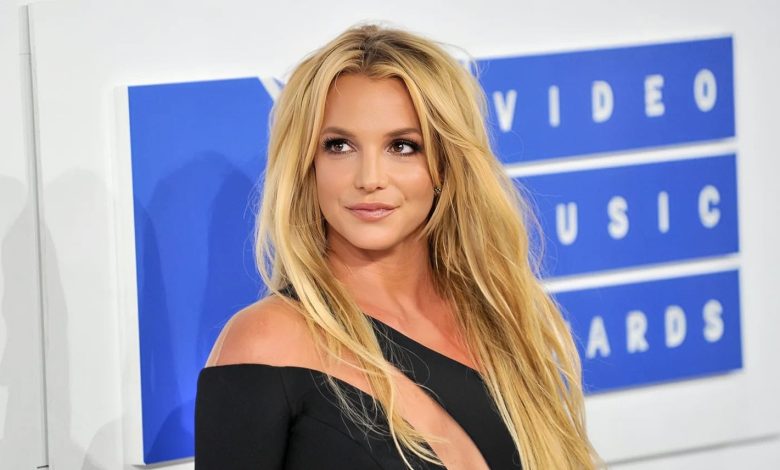 بريتني سبيرز