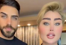 الماكيرة سارة