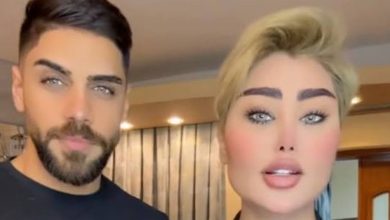 الماكيرة سارة