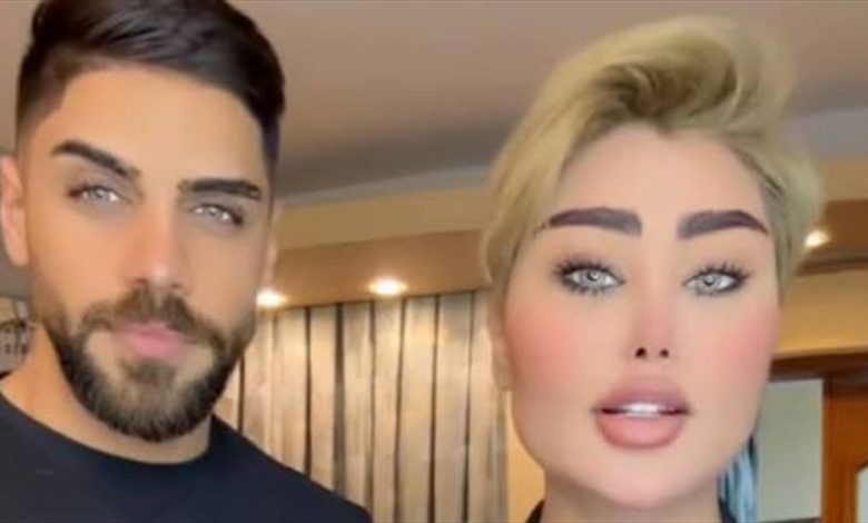 الماكيرة سارة