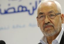 راشد الغنوشي