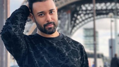 فهد العليوة