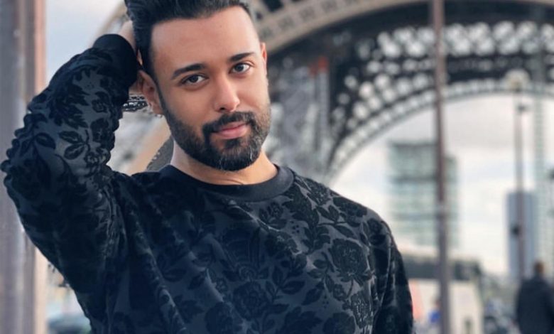 فهد العليوة