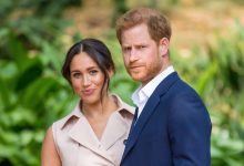 الأمير هاري