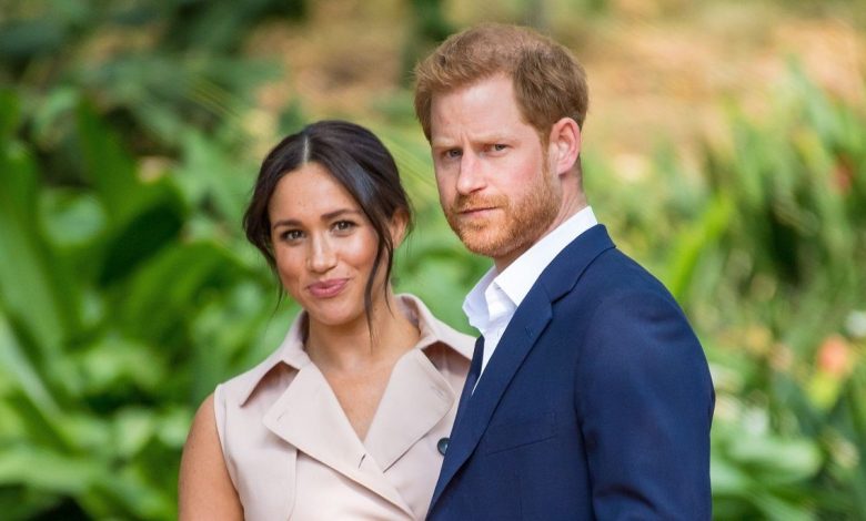 الأمير هاري