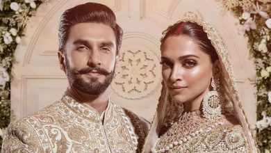 ديبيكا بادكون