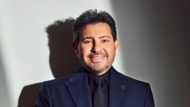 هاني شاكر