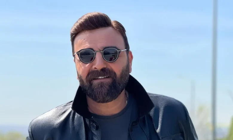 سامر المصري