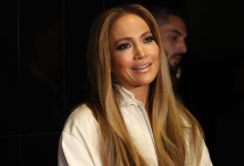 جينيفر لوبيز