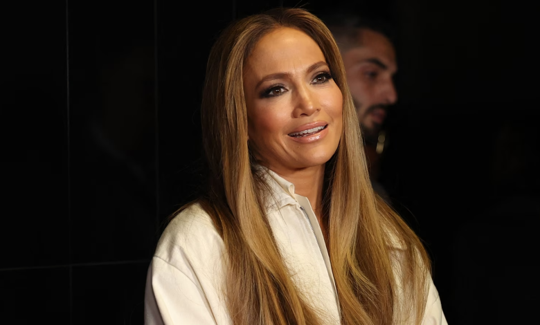 جينيفر لوبيز