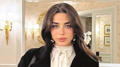 يارا السكري