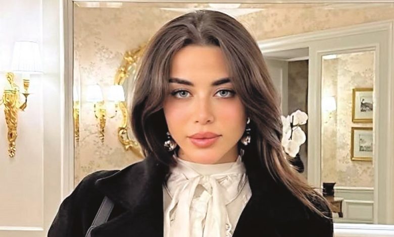 يارا السكري