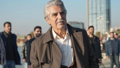 عباس النوري