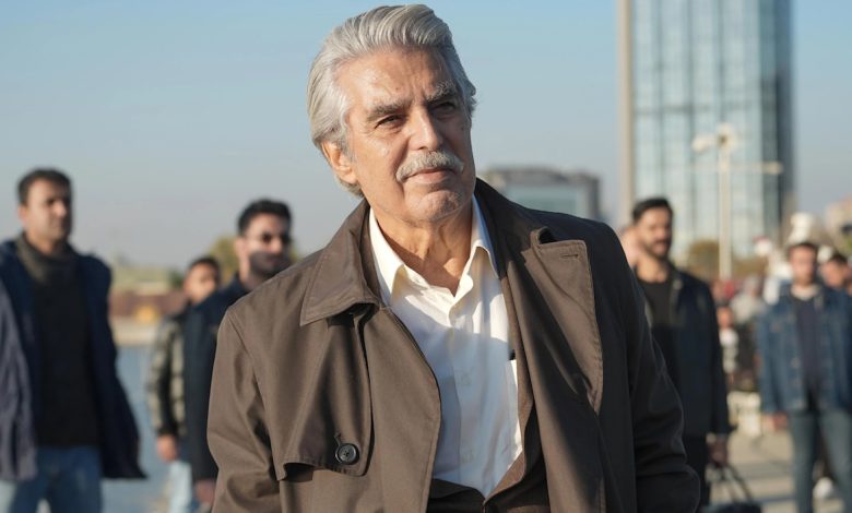 عباس النوري