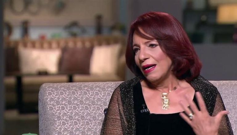 عارفة عبد الرسول