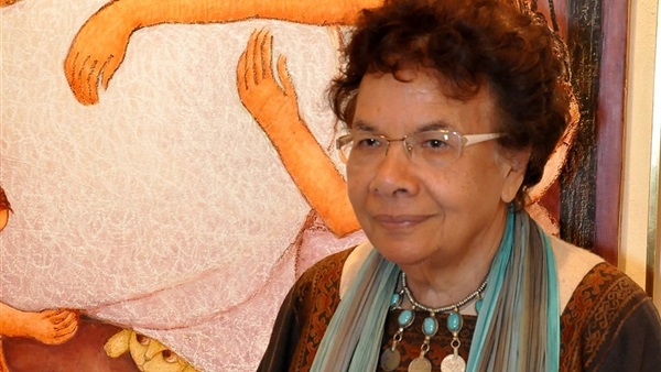 زينب السجيني