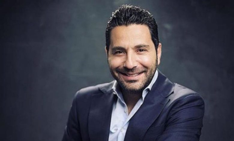 وسام بريدي