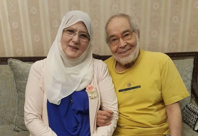 شمس البارودي