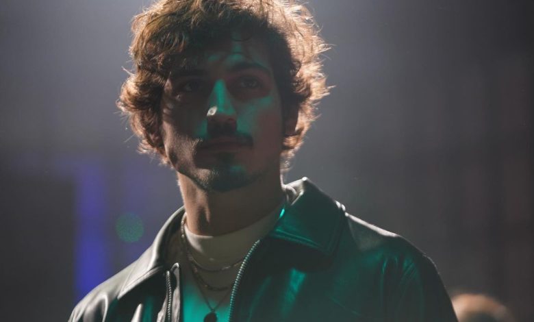 أوكتاي تشوبوك