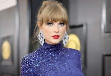 تايلور سويفت