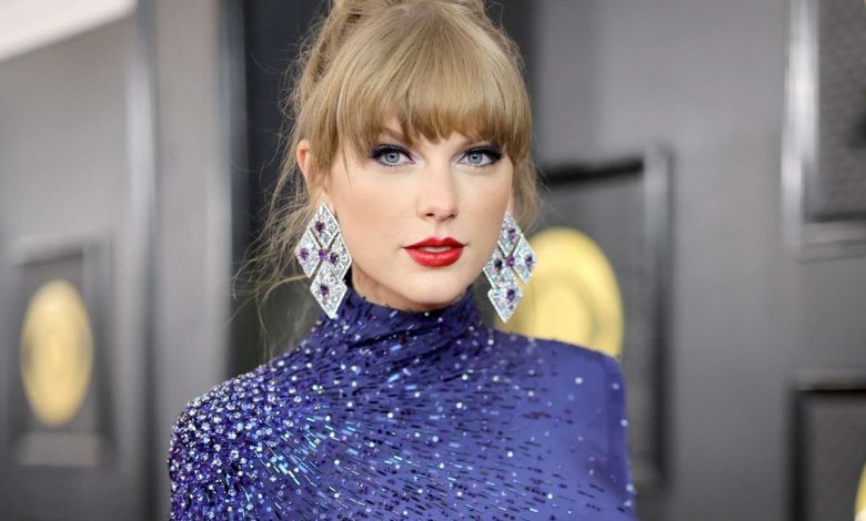 تايلور سويفت