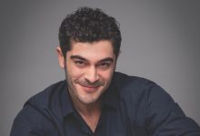 بوراك دينيز وسينام اونسال